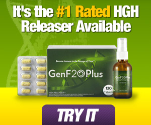 The #1 Rated HGH Releaser Avaliable