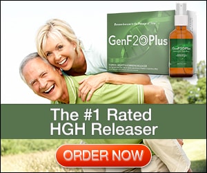 HGH  Supplements In UK