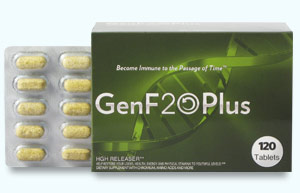 Genf20 Plus Box